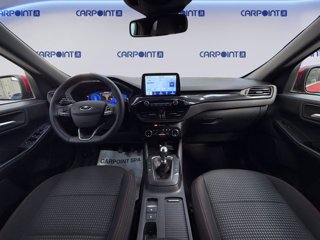 FORD Kuga 1.5 ecoboost st-line 2wd 150cv