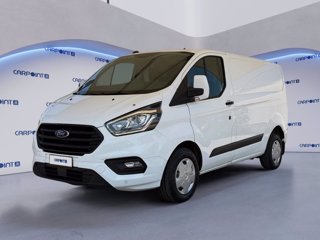 FORD Transit custom 280 2.0 tdci 130cv trend l1h1 e6.2