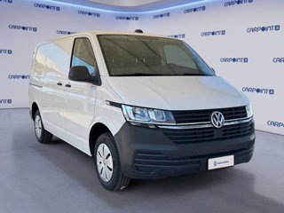 VOLKSWAGEN T6.1 transporter 28 2.0 tdi 150cv p.c.