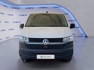 VOLKSWAGEN T6.1 transporter 28 2.0 tdi 150cv p.c.