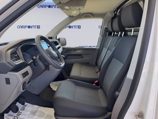 VOLKSWAGEN T6.1 transporter 28 2.0 tdi 150cv p.c.