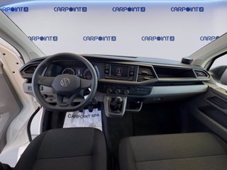 VOLKSWAGEN T6.1 transporter 28 2.0 tdi 150cv p.c.