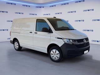 VOLKSWAGEN T6.1 transporter 28 2.0 tdi 150cv p.c.