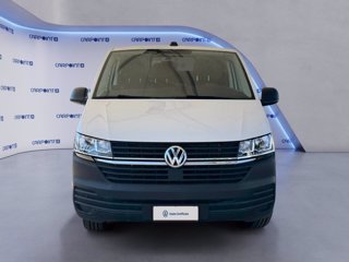 VOLKSWAGEN T6.1 transporter 28 2.0 tdi 150cv p.c.