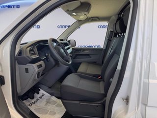 VOLKSWAGEN T6.1 transporter 28 2.0 tdi 150cv p.c.