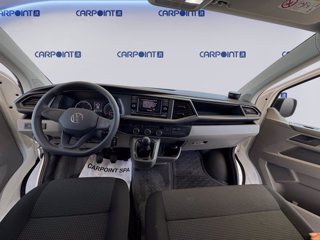 VOLKSWAGEN T6.1 transporter 28 2.0 tdi 150cv p.c.