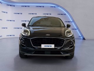 FORD Puma 1.0 ecoboost h titanium s&s 125cv