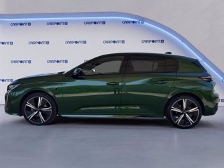 PEUGEOT 308 1.2 puretech t gt s&s 130cv eat8