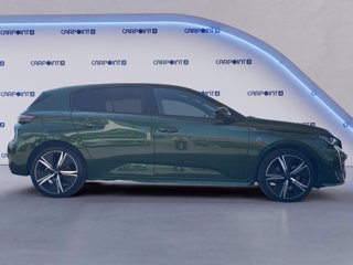 PEUGEOT 308 1.2 puretech t gt s&s 130cv eat8