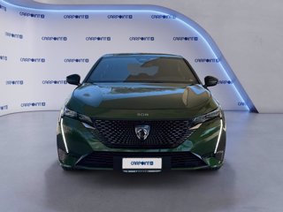 PEUGEOT 308 1.2 puretech t gt s&s 130cv eat8