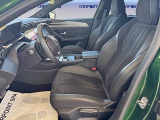PEUGEOT 308 1.2 puretech t gt s&s 130cv eat8