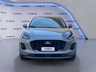 FORD Puma 1.0 ecoboost h st-line 125cv