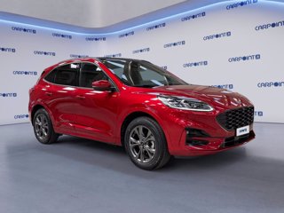 FORD Kuga 2.5 phev st-line x 2wd 225cv cvt