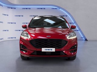 FORD Kuga 2.5 phev st-line x 2wd 225cv cvt