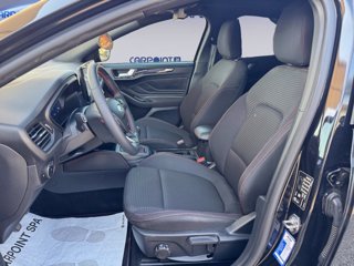 FORD Focus 1.5 ecoblue st-line x 120cv