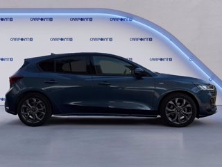 FORD Focus 1.0t ecoboost h st-line 125cv