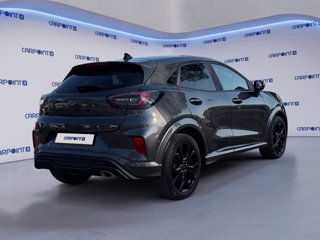 FORD Puma 1.0 ecoboost h st-line x s&s 125cv auto