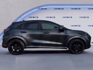 FORD Puma 1.0 ecoboost h st-line x s&s 125cv auto