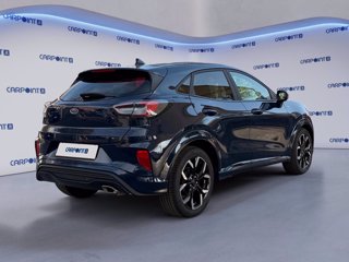 FORD Puma 1.0 ecoboost h st-line x s&s 125cv auto
