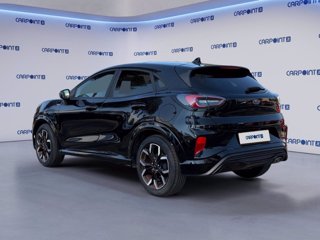 FORD Puma 1.0 ecoboost h st-line x s&s 125cv auto