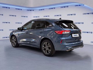 FORD Kuga 2.5 full hybrid st-line x design 2wd 190cv cvt