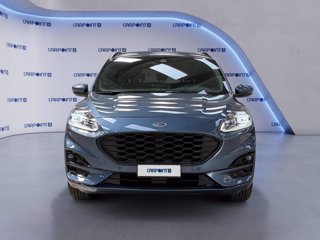 FORD Kuga 2.5 full hybrid st-line x design 2wd 190cv cvt