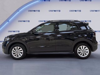 VOLKSWAGEN T-cross 1.0 tsi style 95cv