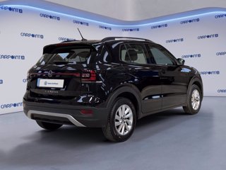 VOLKSWAGEN T-cross 1.0 tsi style 95cv