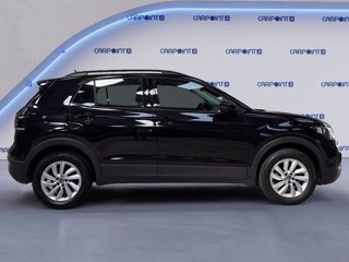 VOLKSWAGEN T-cross 1.0 tsi style 95cv