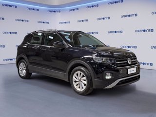 VOLKSWAGEN T-cross 1.0 tsi style 95cv
