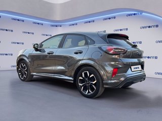 FORD Puma 1.0 ecoboost h st-line x s&s 125cv