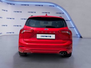 FORD Focus sw 1.0 ecoboost st-line s&s 125cv