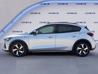 FORD Focus active 1.0t ecoboost h x 125cv