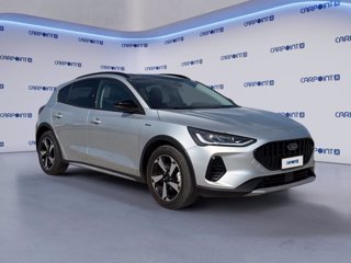 FORD Focus active 1.0t ecoboost h x 125cv
