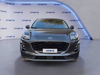FORD Puma 1.0 ecoboost h titanium design s&s 125cv