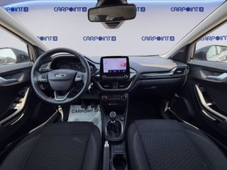 FORD Puma 1.0 ecoboost h titanium s&s 125cv