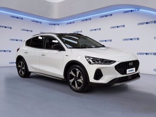 FORD Focus active 1.0t ecoboost h x 125cv