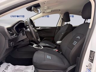 FORD Focus active 1.0t ecoboost h x 125cv