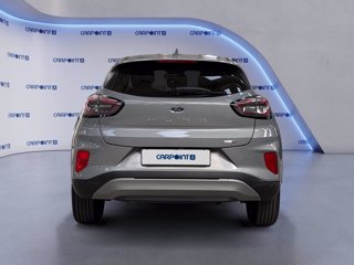 FORD Puma 1.0 ecoboost h titanium x s&s 125cv
