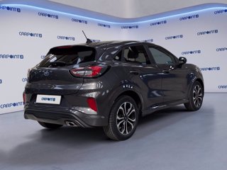 FORD Puma 1.0 ecoboost h st-line s&s 125cv