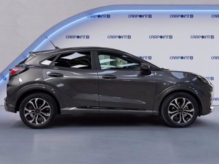 FORD Puma 1.0 ecoboost h st-line s&s 125cv