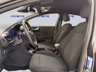 FORD Puma 1.0 ecoboost h st-line s&s 125cv