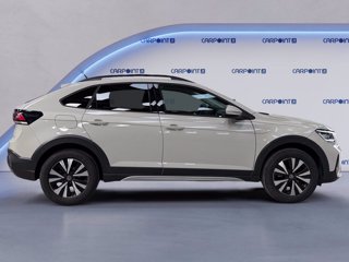 VOLKSWAGEN Taigo 1.0 tsi life 110cv