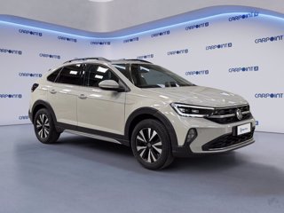 VOLKSWAGEN Taigo 1.0 tsi life 110cv