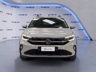 VOLKSWAGEN Taigo 1.0 tsi life 110cv