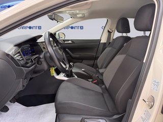 VOLKSWAGEN Taigo 1.0 tsi life 110cv