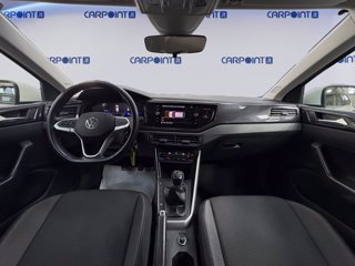 VOLKSWAGEN Taigo 1.0 tsi life 110cv