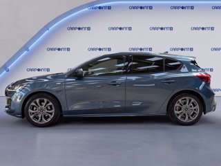 FORD Focus 1.0t ecoboost h st-line 125cv
