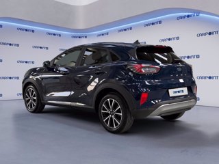 FORD Puma 1.0 ecoboost h titanium s&s 125cv auto