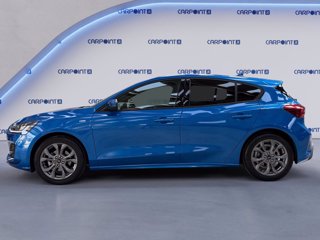 FORD Focus 1.0t ecoboost h st-line x 125cv